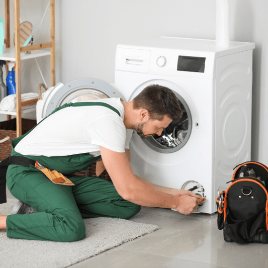 Comprehensive Guide to Fixing a Leaking Ice Maker in Fort Washington - Appliance Care